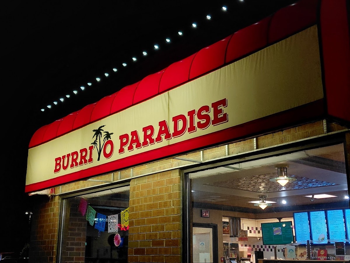 Burrito Paradise Photos 2